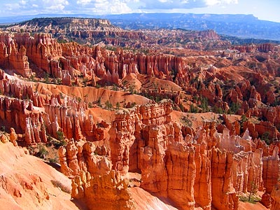 These are called hoodoos.